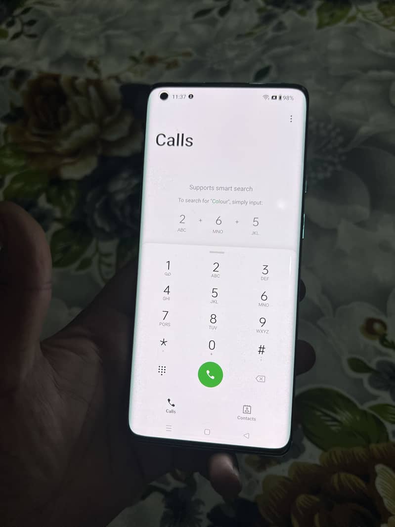 One Plus 8 Pro 3