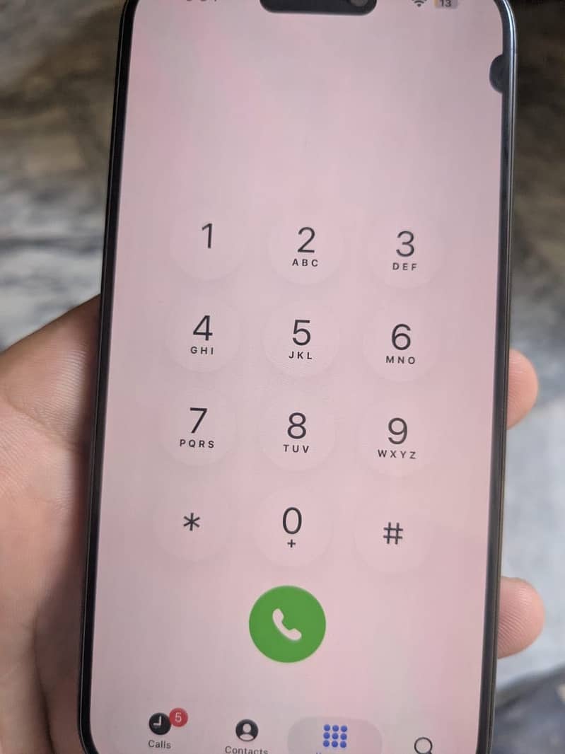 Apple iPhone 15 Pro 7