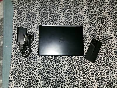 Dell Latitude E5470