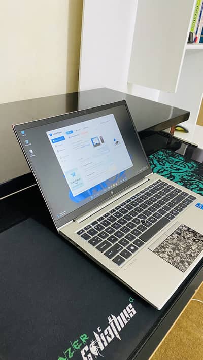 HP Elitebook i5 11 generation