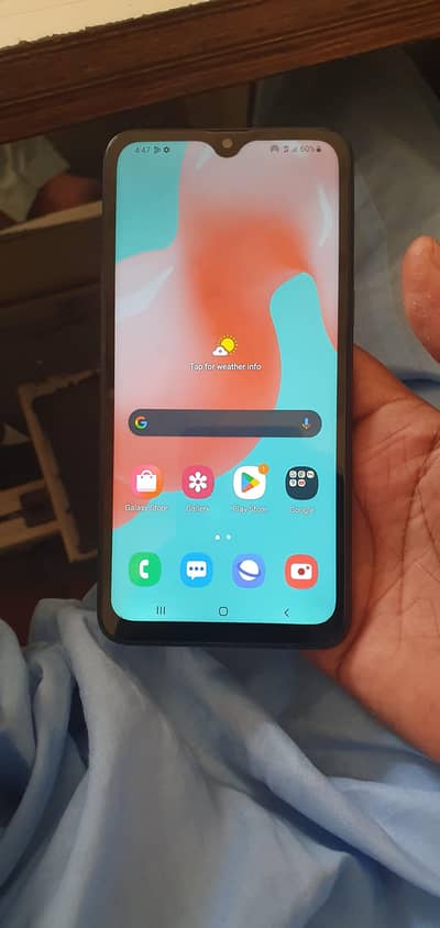 Samsung Mobile A10S