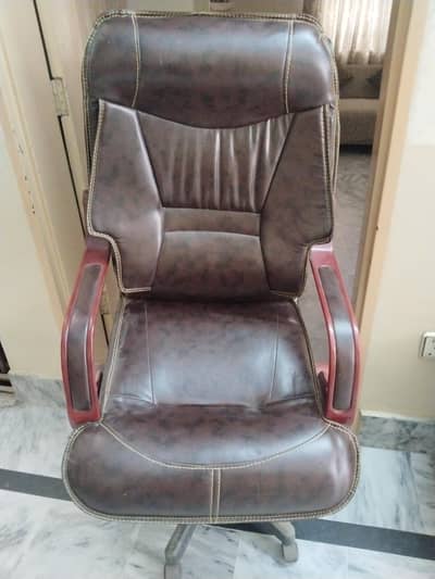 chair