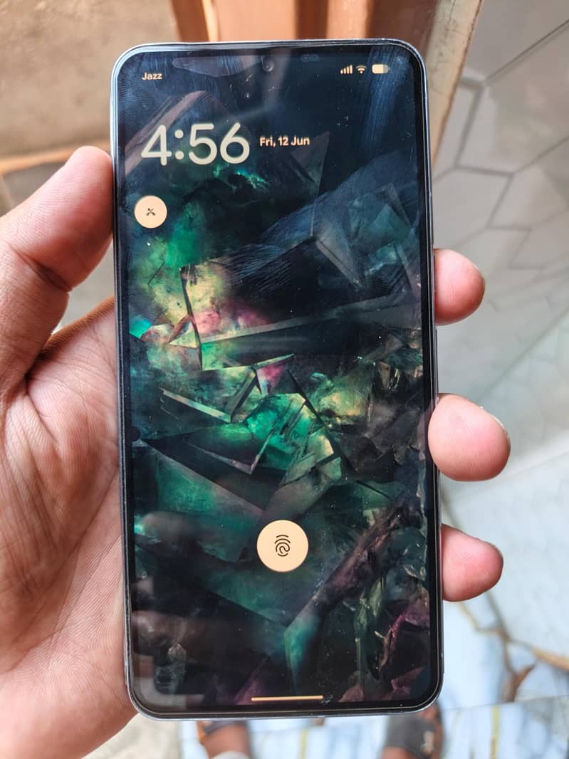 Google Pixel 8 Pro 0