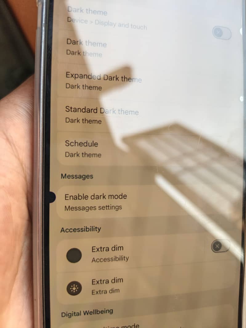 Google Pixel 8 Pro 4