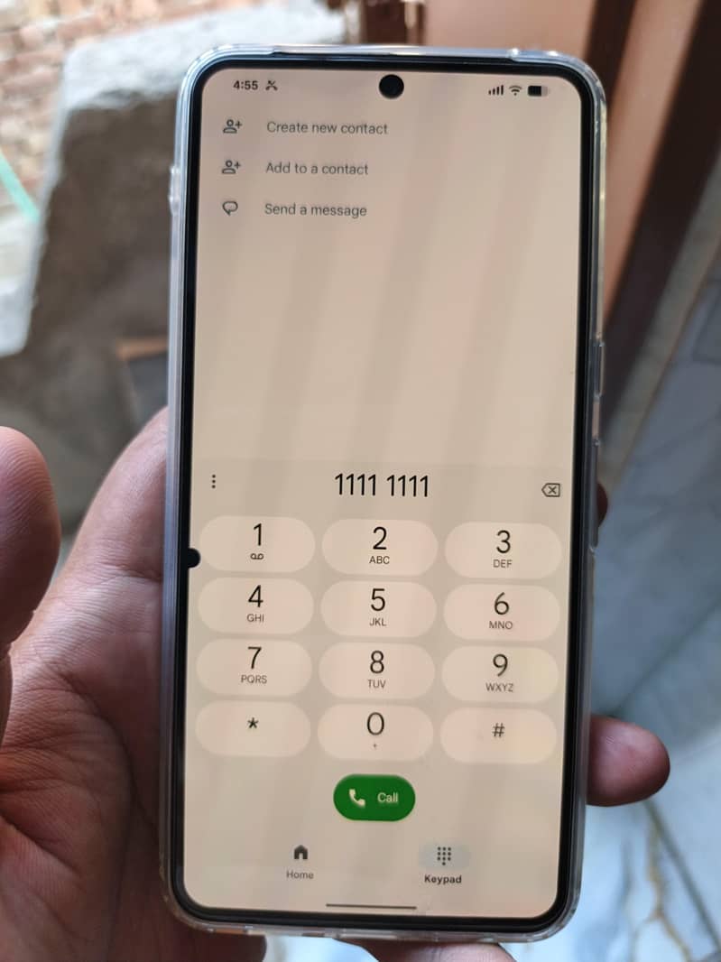 Google Pixel 8 Pro 5