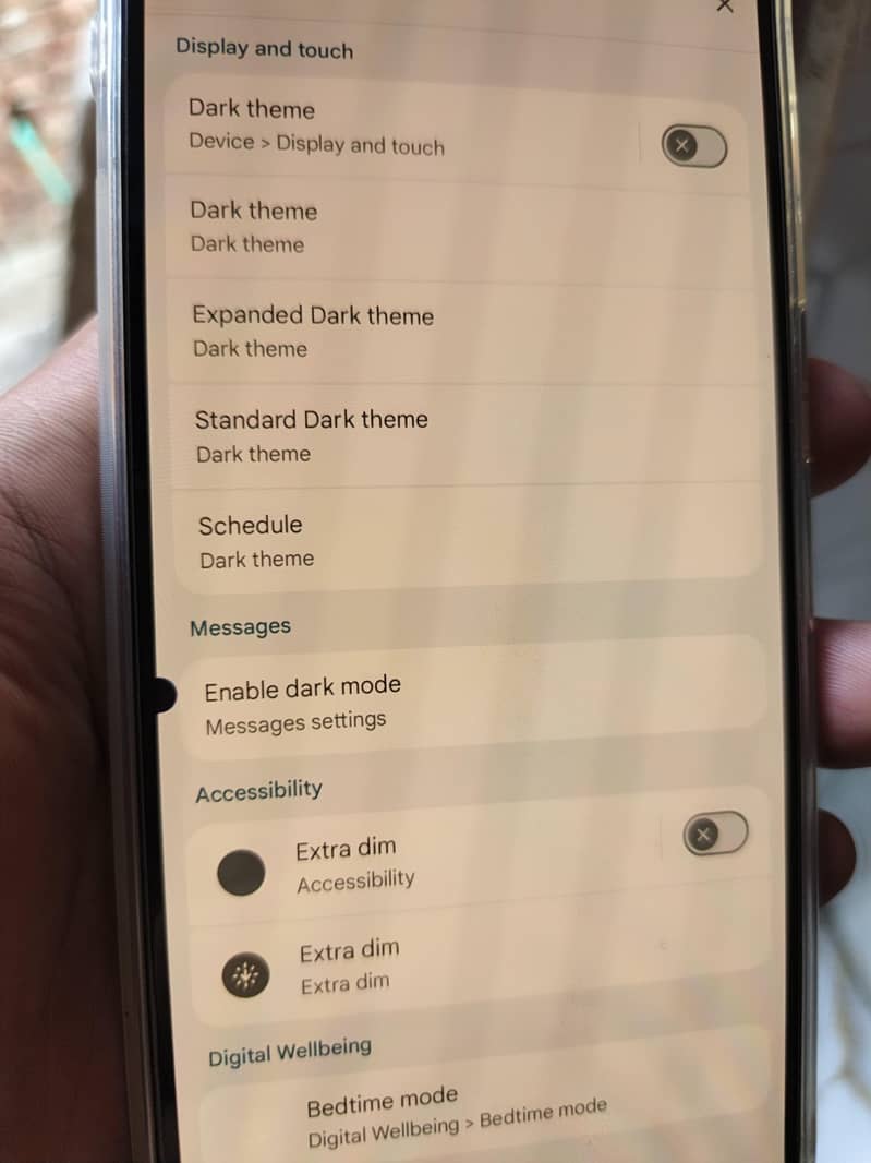 Google Pixel 8 Pro 6
