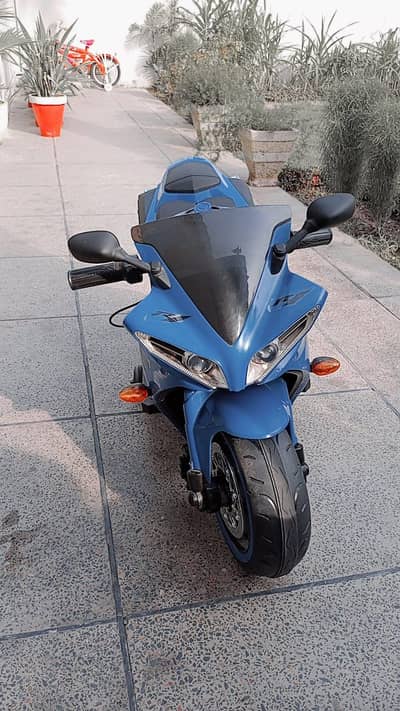 kids Heavy Bike