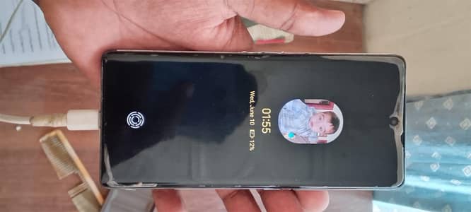 Tecno Spark 20 Pro Plus