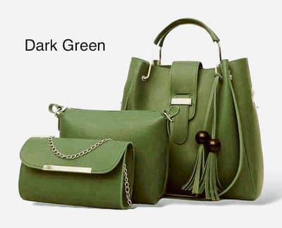 Hand bag