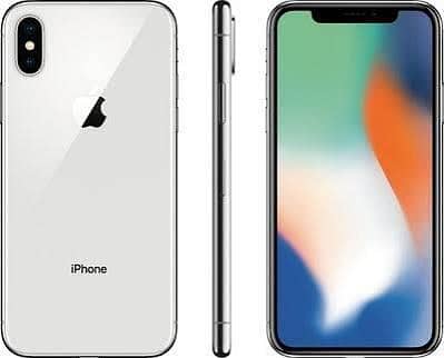 iPhone x exchange possible