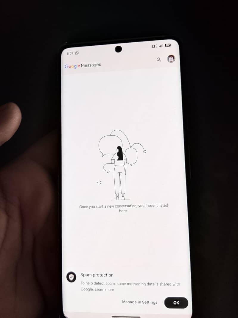 Google Pixel 6 Pro 1