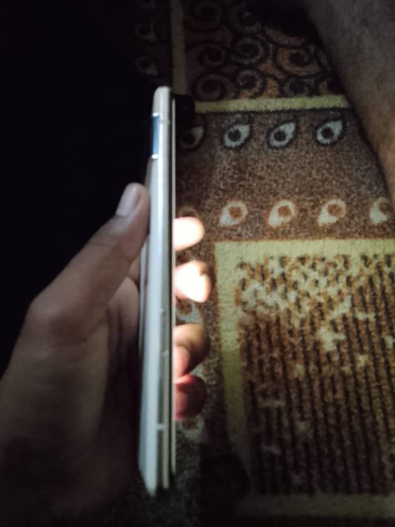 Google Pixel 6 Pro 3