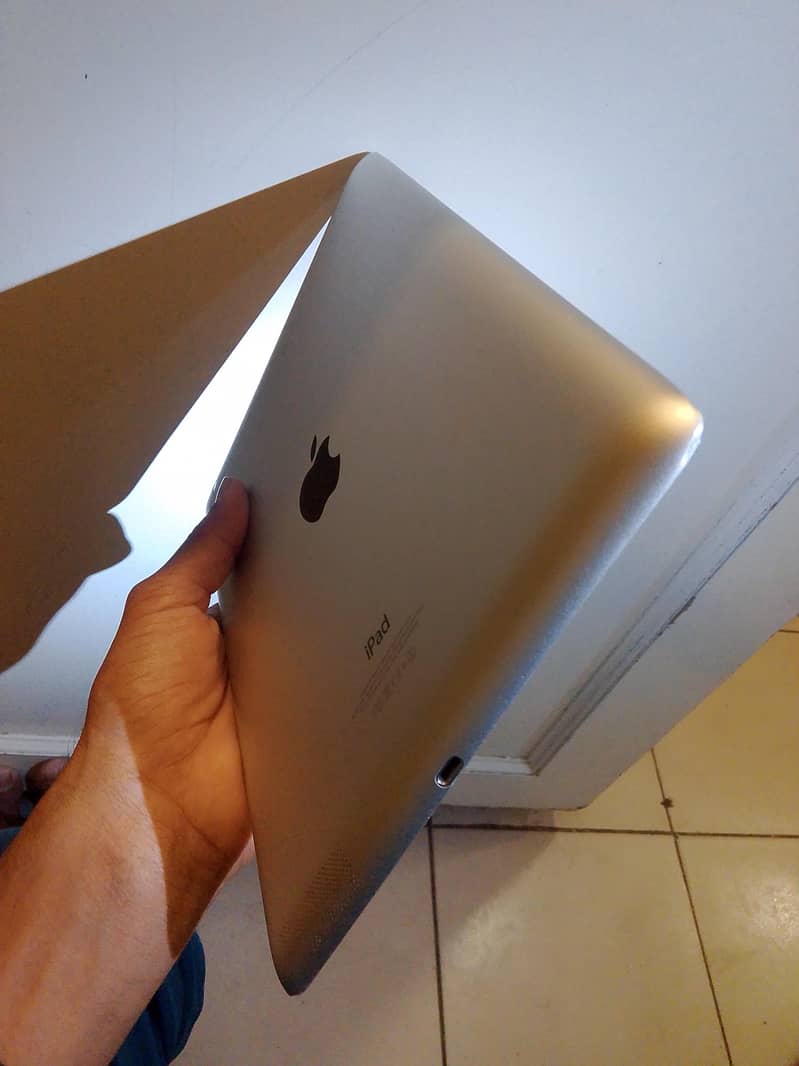 iPad A1458 4th generation 2