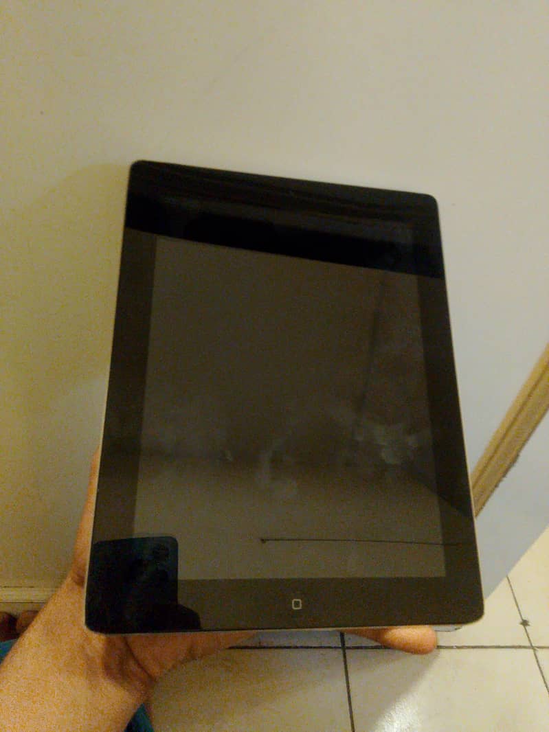 iPad A1458 4th generation 3