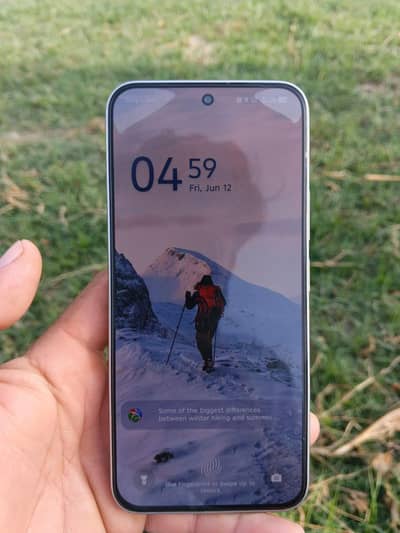 Infinix Hot 6 Pro 8/128