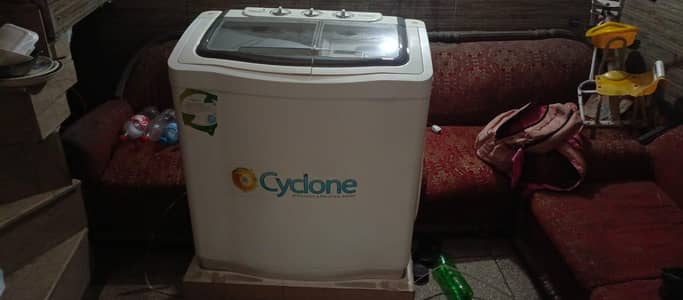 kenwood washing machine new