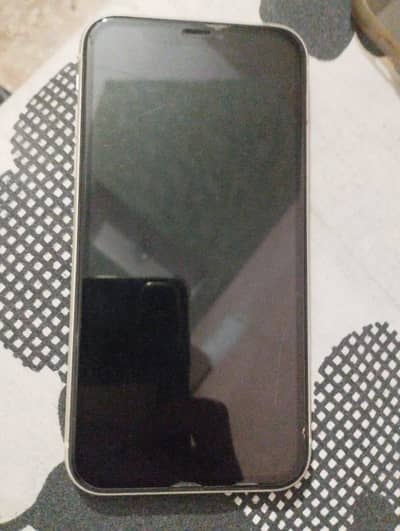 iPhone 11 128GB PTA Approved |