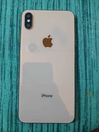 Apple iPhone XS Max 256 gb