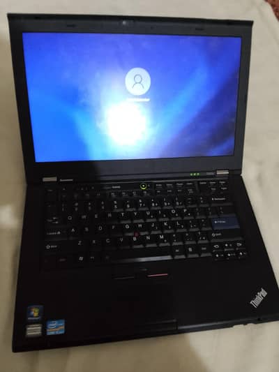 Lenovo laptop for sale 