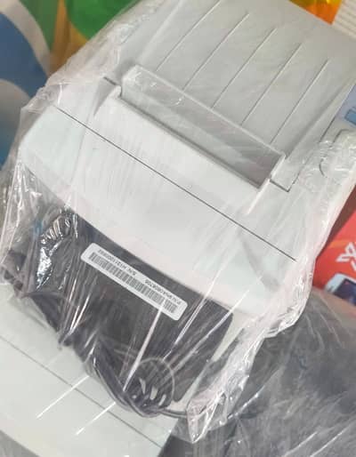 Tharmal printer