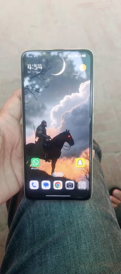 Xiaomi Redmi Note 14