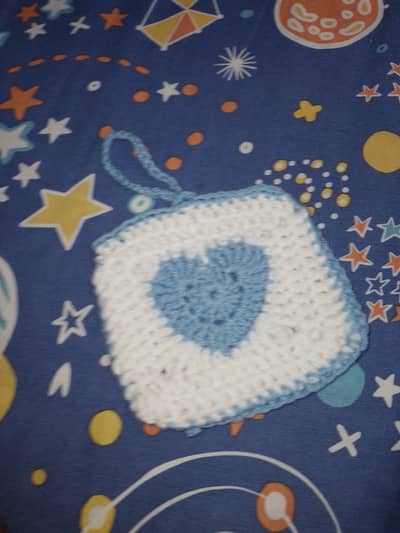 Crochet