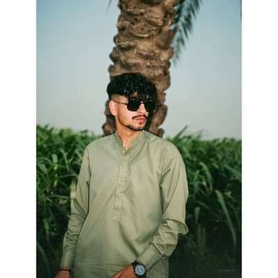 Waqar baloch