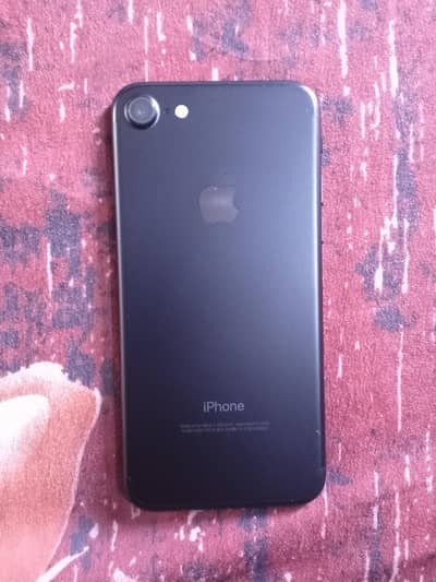 Apple iPhone 7