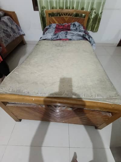 Mattress
