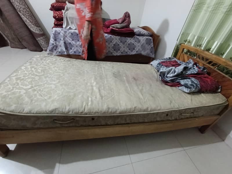 Mattress 1