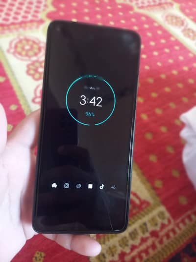 Motorola Moto G Stylus