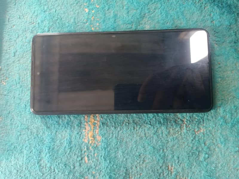 Tecno CAMON 20 1