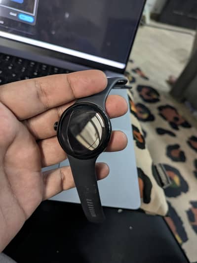 Google Pixel Watch 2