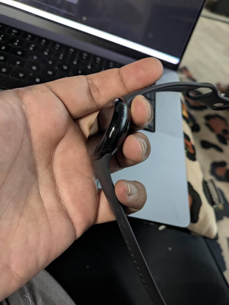 Google Pixel Watch 2 2