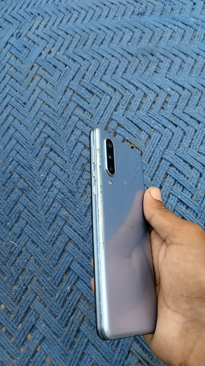 sharp aquos zero 5g 1