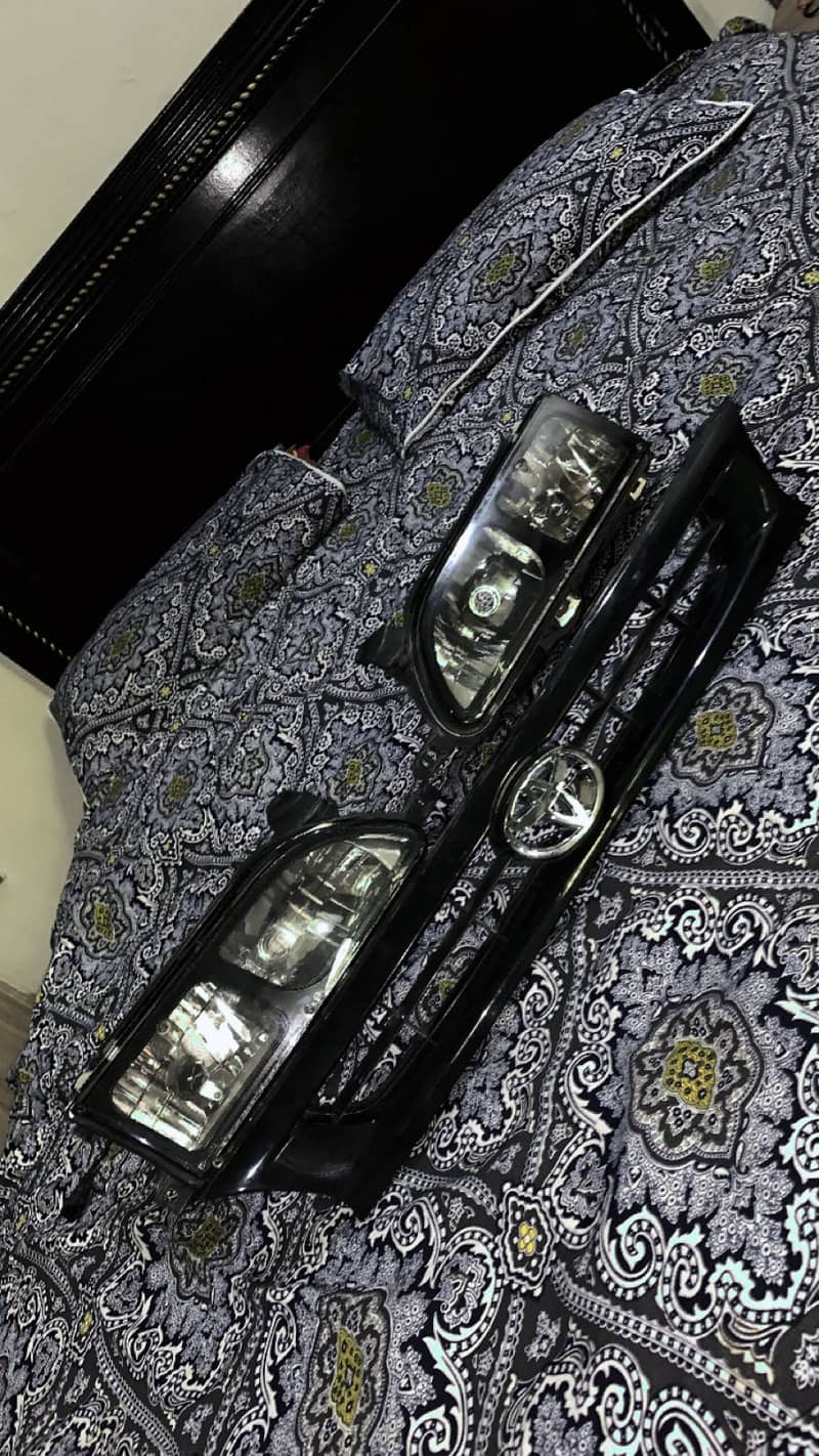 Lights and Grill 0