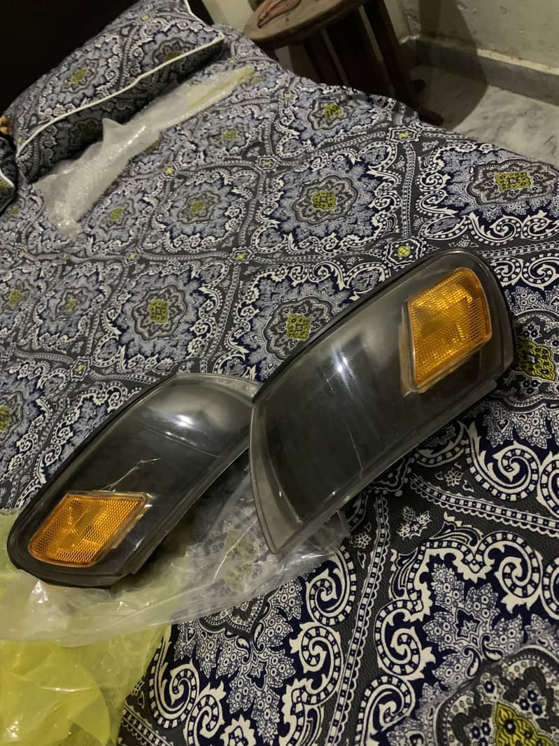 Lights and Grill 1