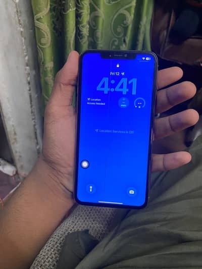 Apple iPhone 11 Pro Max