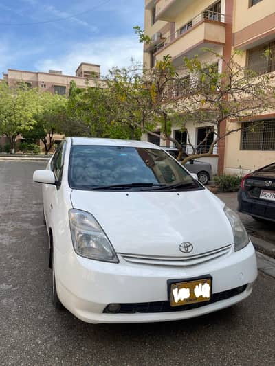 Toyota Prius 2009