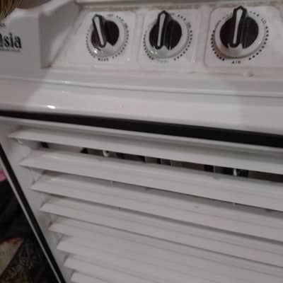 Air cooler