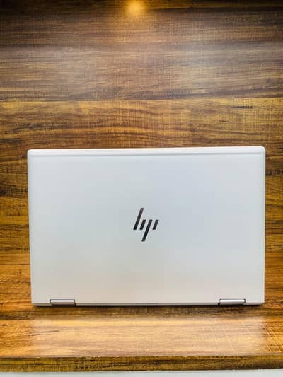HP EliteBook 1030 G4 X360 (Core i5l-7th Gen)(Ram 16GB Rom 256GB SSD)