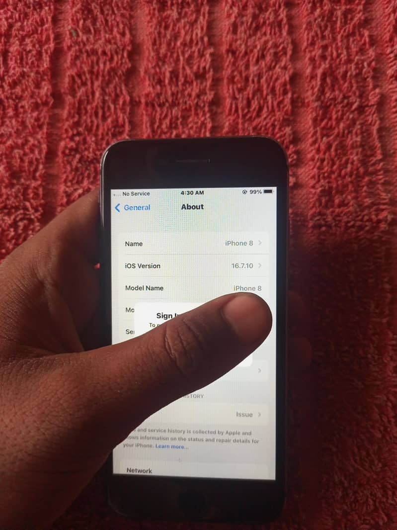 Apple iPhone 8 2