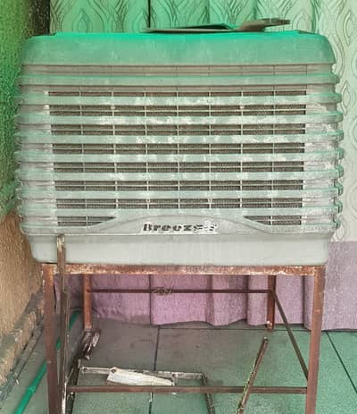 Australian Seeley International Breezair Air Coller Industrial