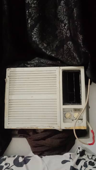 window ac