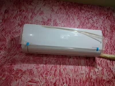 Haier 1.5 DC inverter