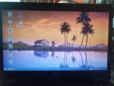 Dell Latitude E5470