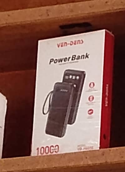 Power bank 10000mah 03259336059