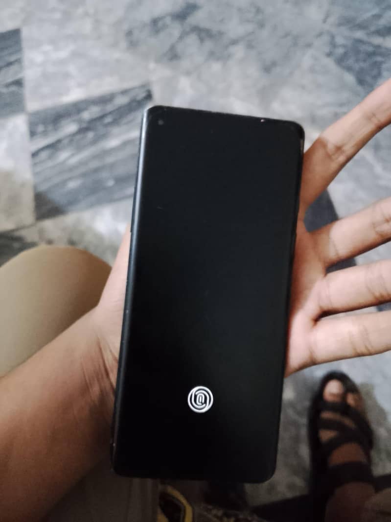 One Plus 8 0