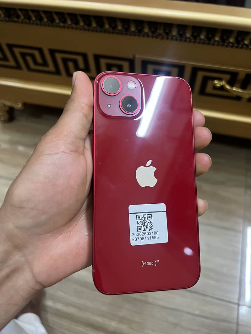 Apple iPhone 13 0