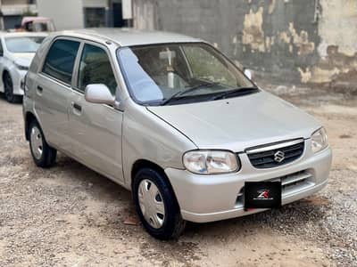 Suzuki Alto 2003